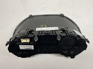 MERCEDES A TŘÍDA A176 W176 INDIKÁTOR PŘÍSTROJOVÁ DESKA BUDÍKY A1769008100