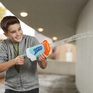 NERF SUPER SOAKER ВОДЯНОЙ ПИСТОЛЕТ ТОРРЕНТ HASBRO