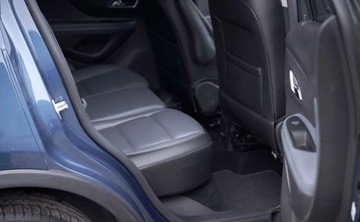 Opel Mokka I SUV 1.6 CDTI Ecotec 136KM 2015 Opel Mokka Opel Mokka 1.6 CDTI Cosmo SampS 1.6 Diesel 136KM, zdjęcie 22