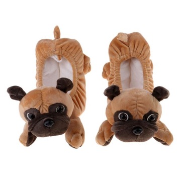 Эластичные чехлы для хоккейных коньков, мишка.