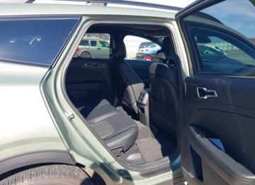 Kia 2023 Kia Sportage 2023, 2.5L, 4x4, X-LINE, od ubezpieczalni, zdjęcie 10