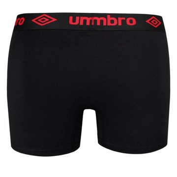 Umbro мужские боксеры 4 штуки BM563 Размер XXL
