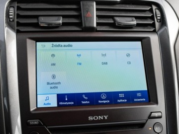 Ford Mondeo V 2022 Ford Mondeo CT552AC#2.0 Hybrid Titanium Podgrz.f, zdjęcie 18