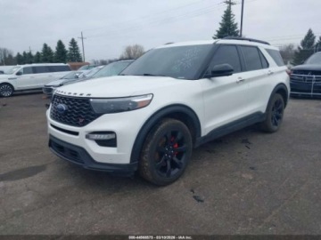 Ford Explorer VI 2020 Ford Explorer St 2020 3.0 Benzyna 400KM, zdjęcie 1