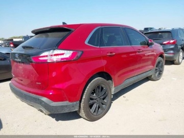 Ford Edge II 2024 Ford Edge Titanium, 2024r., 4x4, 2.0L 2.0 Benzyna 250KM, zdjęcie 2
