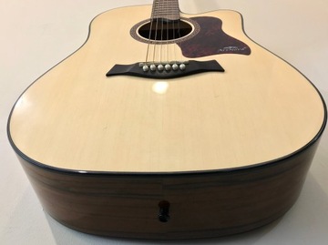 АРСНОВА АН-700 - АКУСТИЧЕСКАЯ ГИТАРА