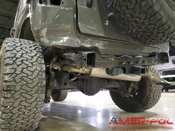 Jeep Wrangler IV 2023 Jeep Wrangler _RUBICON_392_4x4_6.4 L_475 km_2023r 6.4 Benzyna 475KM, zdjęcie 7