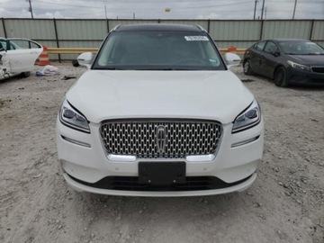 Lincoln 2022 Lincoln Corsair 2022, 2,0L, RESERVE 2.0 Benzyna 250KM, zdjęcie 1