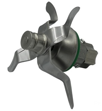 Nóż miksujący do Vorwerk Thermomix TM6