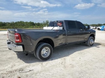  RAM 3500 2023 RAM 3500 LARAMIE , silnik 6,7, 44, od ubezpieczyciela 6.7, zdjęcie 2