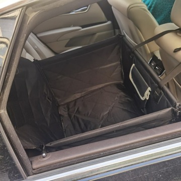 АВТОКРЕСЛО ДЛЯ СОБАК, БОЛЬШОЙ КОВРИК-ПЕРЕВОЗКА