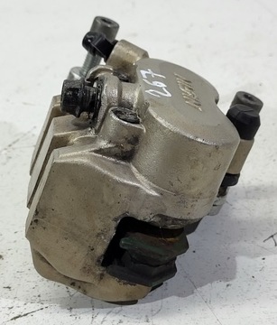 Тормозные зажимы спереди правый левый набор Honda VFR 750 RC24 1986-1989r