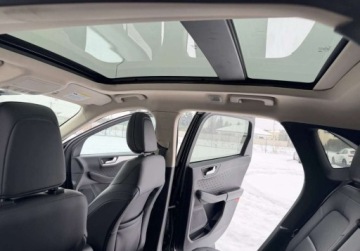 Ford Kuga III 2020 Ford Kuga 4X4 2.5 HYB 165 KM 2020r 83.000 km Warszawa 2.5 Hybryda, zdjęcie 10