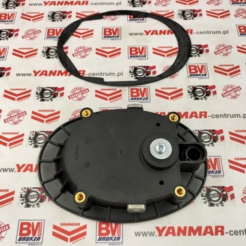 YANMAR Klamka SV15-SV26