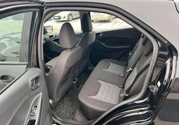 Ford 2018 Ford Ka 1.2 Benzyna Klimatyzacja Tempomat Radio CD USB 1.2 Benzyna 85KM, zdjęcie 6