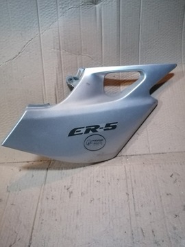 KAWASAKI ER-5 ER5 OWIEWKA BOK PLASTIK