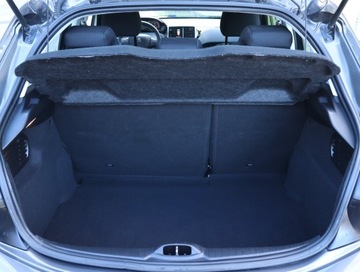 Peugeot 208 I Hatchback 5d Facelifting 1.2 PureTech 82KM 2019 Peugeot 208 1.2 PureTech, Salon Polska, Klima, zdjęcie 12