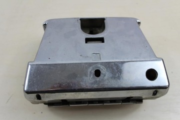 YAMAHA XV1000 VIRAGO 56X ОТДЕЛЕНИЕ ЗАДНЕГО ХРАНЕНИЯ