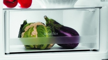 Холодильник с морозильной камерой POLAR POB602ES NetNet