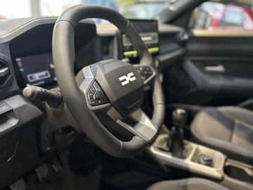 Dacia Bigster 1.2 TCe 130KM 2025 Od ręki - Expression mHEV 4x4 1.2 TCe 130KM / Pakiet Zimowy, zdjęcie 5