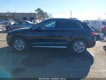 Audi Q5 II 2019 Audi Q5 2019 AUDI Q5 45 PREMIUM 2.0 Benzyna 248KM, zdjęcie 12