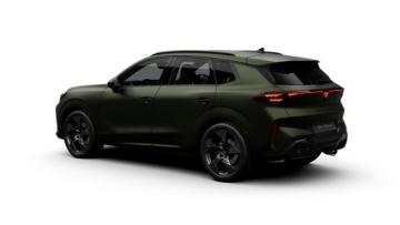 Cupra Terramar SUV 2.0 TSI 265KM 2026 Cupra Terramar VZ Tribe Edition Black 2.0 TSI 265, zdjęcie 6