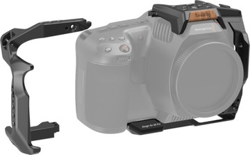 Клетка для камеры SmallRig 3270 BMPCC 6K Pro