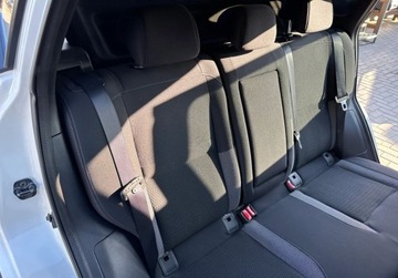 Nissan Qashqai II Crossover Facelifting 1.2 DiG-T 115KM 2018 Nissan Qashqai lift 1,2 Benzyna 116 KM GWARANCJA Zamiana Zarejestrowany 1.2, zdjęcie 22