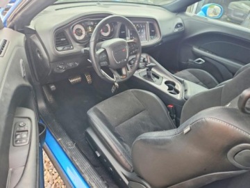 Dodge Challenger III 2023 Dodge Challenger R 2023 5.7 Benzyna 375KM, zdjęcie 8
