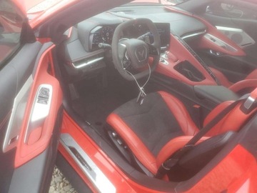 Chevrolet Corvette C7 2025 Chevrolet Corvette Stingray 2LT 2025 6.2l 6.2 Benzyna 490KM, zdjęcie 8