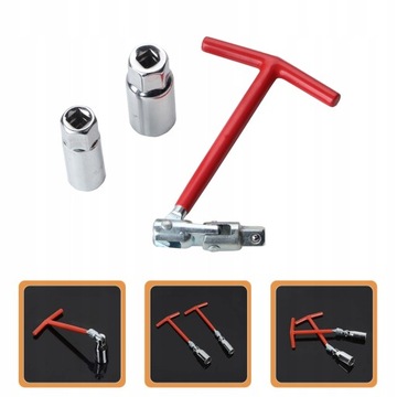 1 комплект установочного ключа для удаления