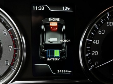 Suzuki Vitara III 2023 Suzuki Vitara 1,4 GWARANCJA I-wł Kraj, zdjęcie 22