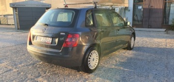 Fiat Stilo Hatchback 1.9 8V JTD Multijet 120KM 2006 FIAT STILO 1.9TD Multijet 120 KM, ładny, zadbany, klima, elektryka, zdjęcie 6