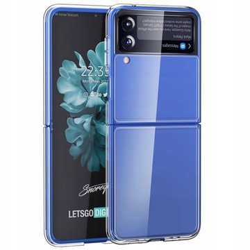 Чехол для Samsung Galaxy Z Flip 4 5G, Чехол, Чехол