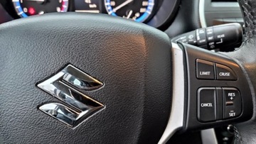 Suzuki SX4 II S-cross 1.6 VVT 120KM 2015 Suzuki SX4 S-Cross 1.6 Comfort 120KM manual tempom, zdjęcie 14