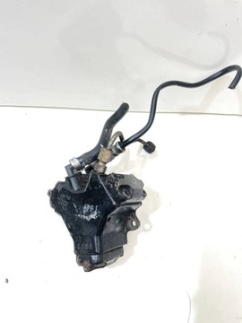 ČERPADLO VSTŘIKOVAČE TLAKU SUZUKI SPLASH 1,3D - 55207713 0445010138
