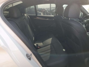 BMW Seria 5 G90-91 2023 BMW Seria 5 530i 2023 2.0l 2.0 Benzyna 248KM, zdjęcie 10