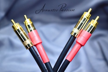 Межблочное соединение KLOTZ AC110 NEUTRIK REAN CHINCH 2.0