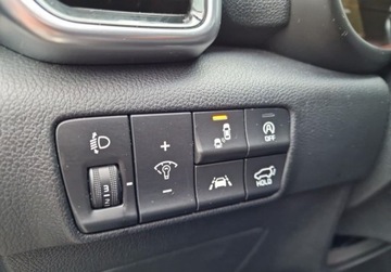 Kia Sportage IV SUV Facelifting 1.6 T-GDI 177KM 2019 Kia Sportage T-GDI 177KM Aut. 4WD, GT Line TEC, AEB, PRE, salon PL, Gwara, zdjęcie 19
