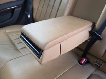 Mercedes Klasa E W212 Kombi 350 4MATIC 272KM 2011 MERCEDES E 350 4MATIC, V6 3.5l 272KM Przebieg: 194,588km Dokumentacja, zdjęcie 21