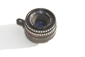 Obiektyw DOMIPLAN 2,8 / 50mm Meyer Optik Gorlitz unikat kolekcjonerski