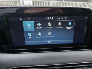 Hyundai 2022 Hyundai palisade Calligraphy 4X4, 3.8l benzyna 295KM 63,165km Dokumentacja, zdjęcie 15