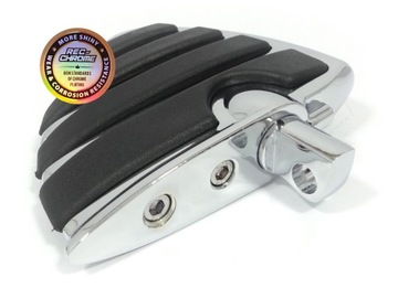 коляски с дугами для мотоциклов HARLEY CHOPPER