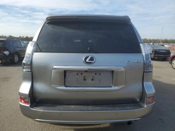Lexus GX 2023 Lexus GX 460 2023 4.6l 4.6 Benzyna 301KM, zdjęcie 2