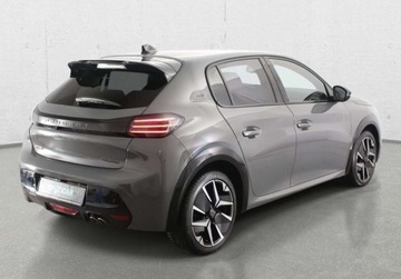 Peugeot 208 II Hatchback Facelifting 1.2 Hybrid 100KM 2025 Peugeot 208 mHEV GT 2025 Od RiA 1.2 Hybryda 100KM, zdjęcie 2