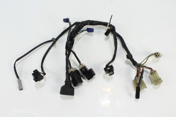YAMAHA YZF R1 RN12 04-06 ЖГУТ ПРОВОДОВ ПЕРЕДНЕЙ КОНТРОЛЛЕРЫ