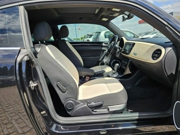 Volkswagen Beetle 2019 Volkswagen Beetle 2,0 benzyna 210KM kamera automat, zdjęcie 7