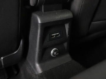 Audi Q2 SUV 2.0 TDI 150KM 2019 Audi Q2 4x4 S-tronic full LED klima auto grzane, zdjęcie 35