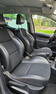 Peugeot 207 SW 1.6 VTi 120KM 2008 Peugeot 207 1.6BLPG 120Ps Polskora Panorama Klimatronik Parktronik ZADBANY, zdjęcie 28