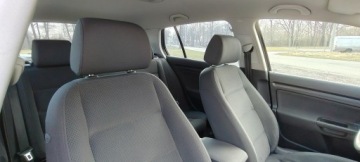 Volkswagen Golf V Hatchback 2.0 TDI 140KM 2004 Volkswagen Golf Stan bardzo dobry., zdjęcie 12